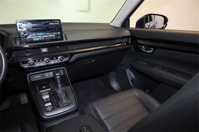 2023 Honda CR-V EX-L 28
