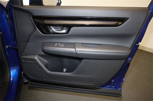 2023 Honda CR-V EX-L 29