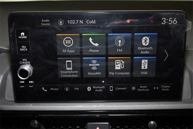 2023 Honda CR-V EX-L 32