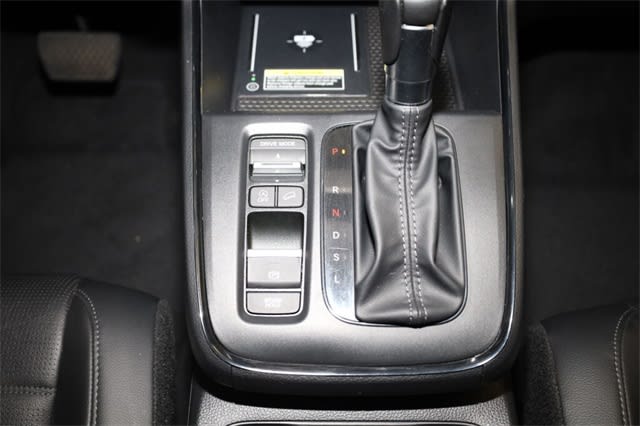 2023 Honda CR-V EX-L 16