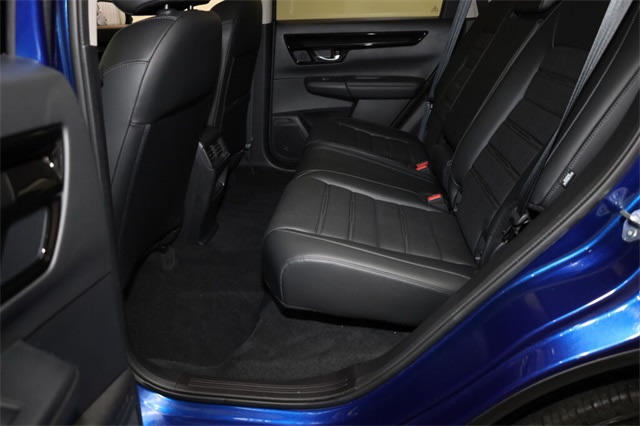 2023 Honda CR-V EX-L 12