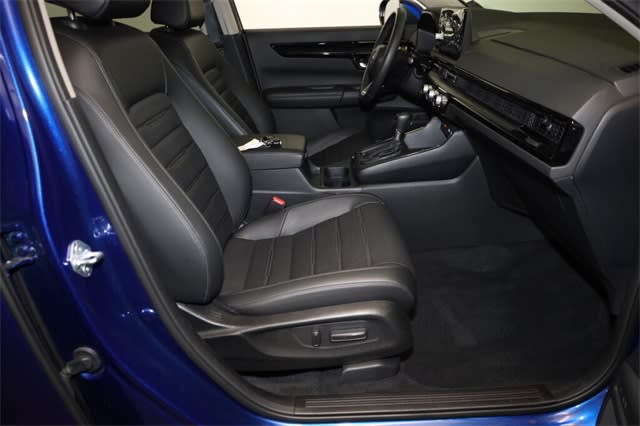2023 Honda CR-V EX-L 11