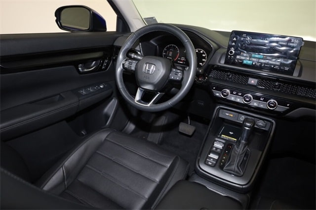 2023 Honda CR-V EX-L 9
