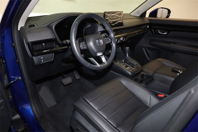 2023 Honda CR-V EX-L 2