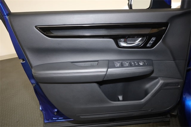 2023 Honda CR-V EX-L 27