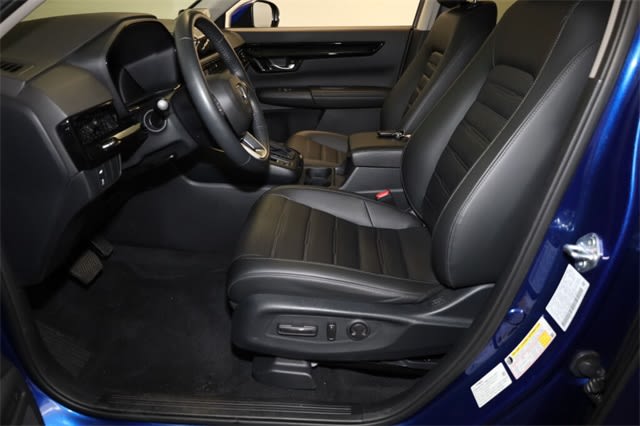 2023 Honda CR-V EX-L 10
