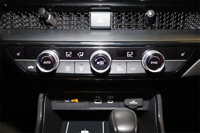 2023 Honda CR-V EX-L 34
