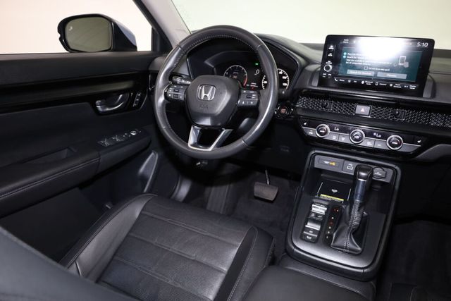 Thumbnail: 2024 Honda CR-V - 13