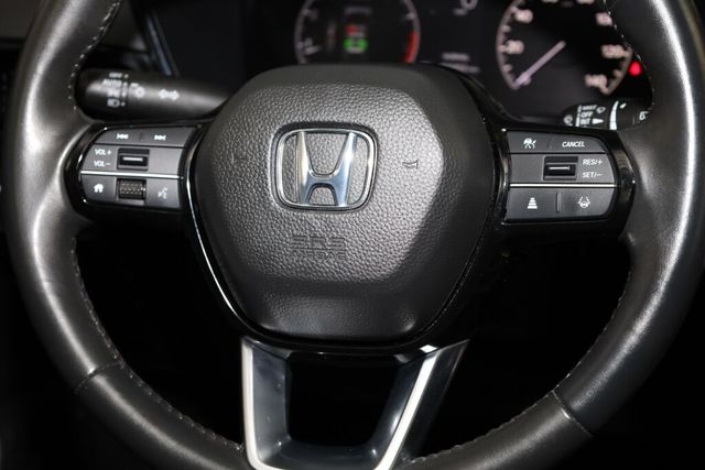 Thumbnail: 2024 Honda CR-V - 35