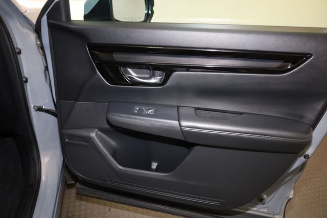 Thumbnail: 2024 Honda CR-V - 36