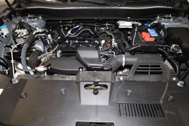 Thumbnail: 2024 Honda CR-V - 8