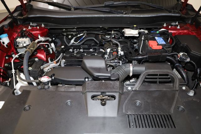 Thumbnail: 2024 Honda CR-V - 8