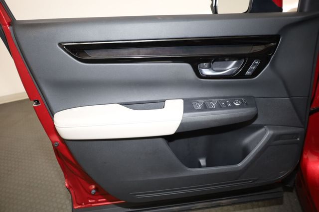 Thumbnail: 2024 Honda CR-V - 27