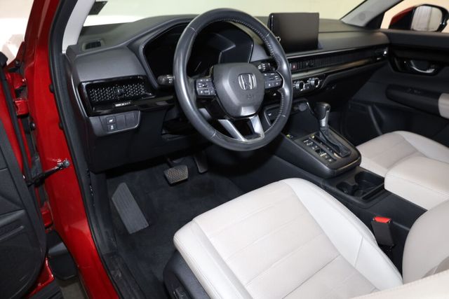 Thumbnail: 2024 Honda CR-V - 2