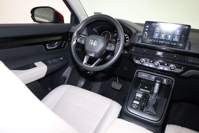 Thumbnail: 2024 Honda CR-V - 13