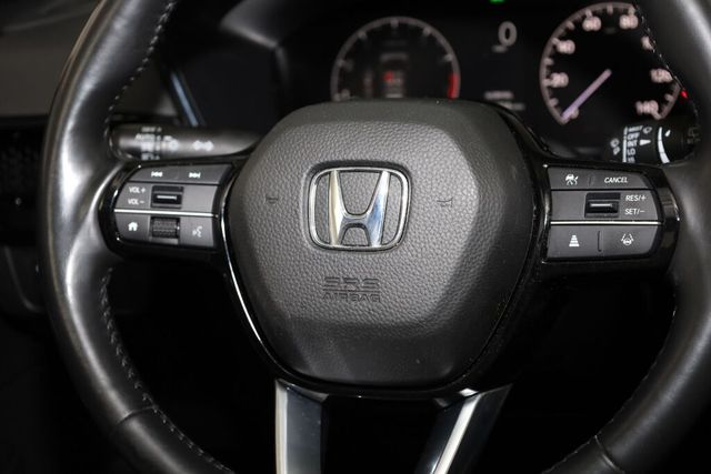 Thumbnail: 2024 Honda CR-V - 35
