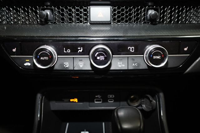 Thumbnail: 2024 Honda CR-V - 33