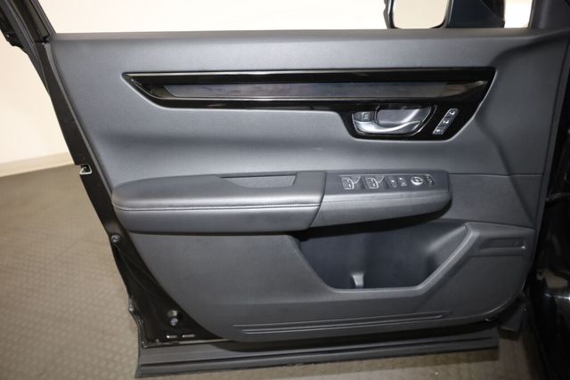 Thumbnail: 2024 Honda CR-V - 27