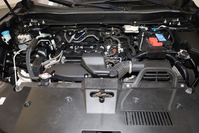 Thumbnail: 2024 Honda CR-V - 8