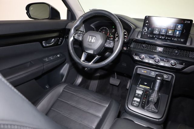 Thumbnail: 2024 Honda CR-V - 13