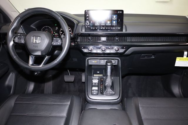 Thumbnail: 2024 Honda CR-V - 14