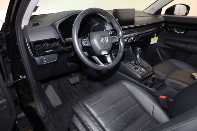 Thumbnail: 2024 Honda CR-V - 2