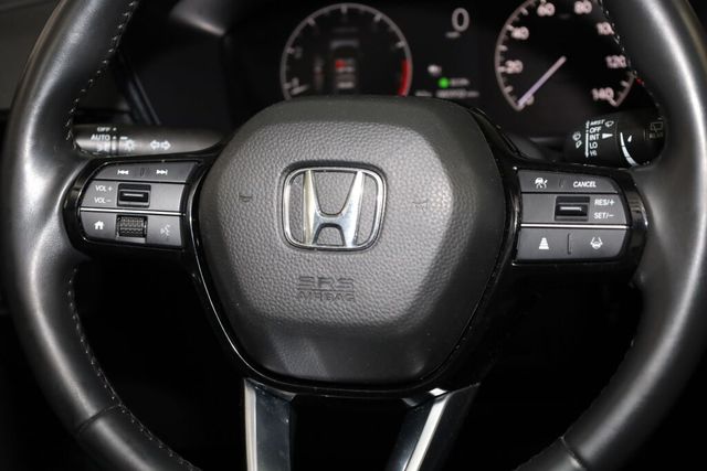 Thumbnail: 2024 Honda CR-V - 34