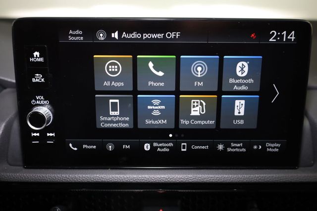 Thumbnail: 2024 Honda CR-V - 30
