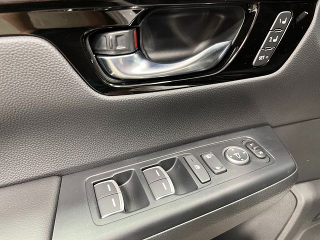 Thumbnail: 2026 Honda CR-V - 21