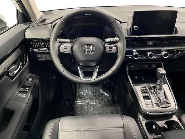 Thumbnail: 2026 Honda CR-V - 10