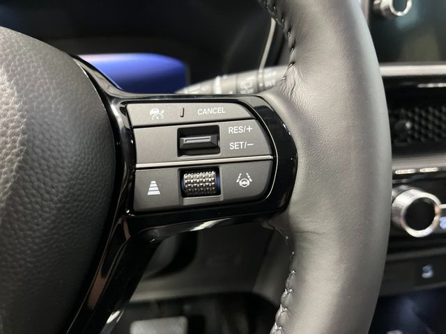 Thumbnail: 2026 Honda CR-V - 23