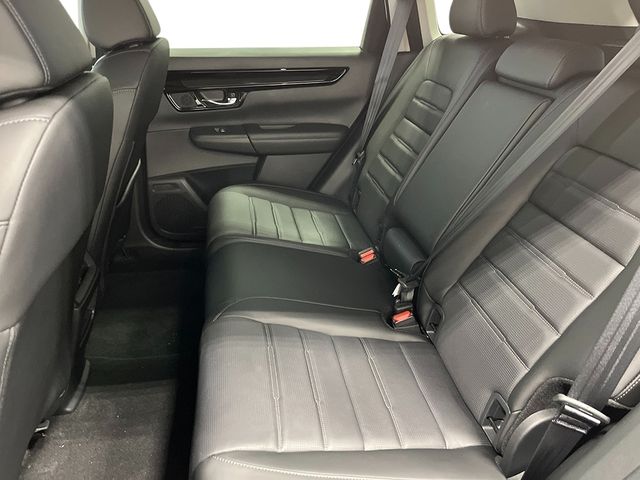 Thumbnail: 2026 Honda CR-V - 13