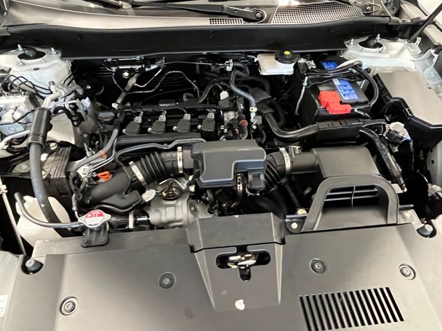 Thumbnail: 2026 Honda CR-V - 9