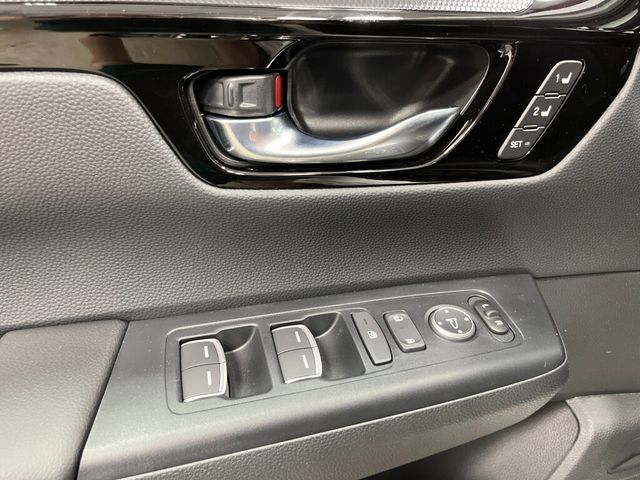 Thumbnail: 2026 Honda CR-V - 21