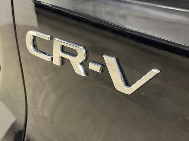Thumbnail: 2026 Honda CR-V - 7