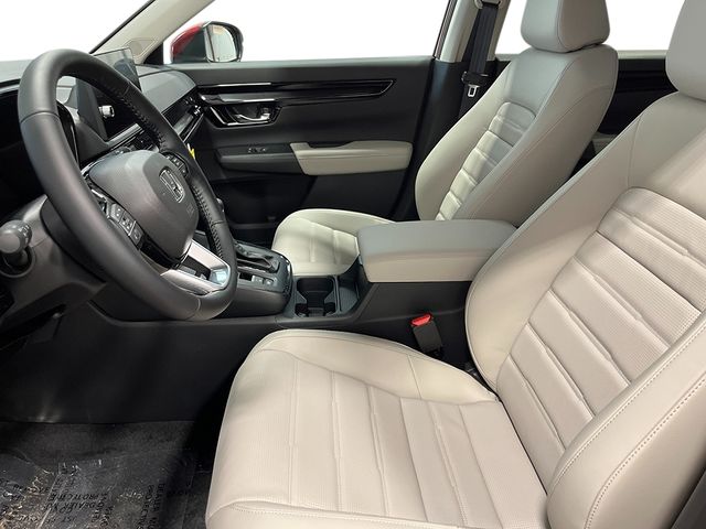 Thumbnail: 2026 Honda CR-V - 11