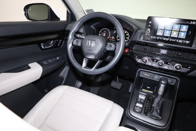 Thumbnail: 2024 Honda CR-V - 13