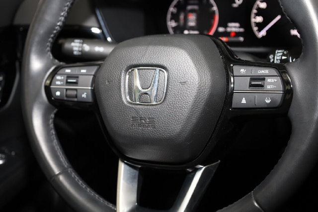 Thumbnail: 2024 Honda CR-V - 35