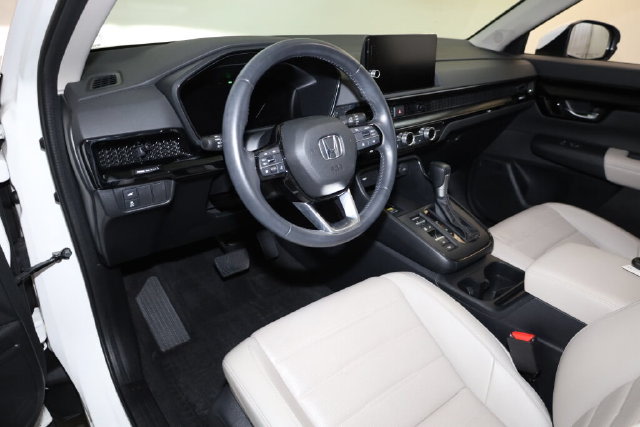 Thumbnail: 2024 Honda CR-V - 2