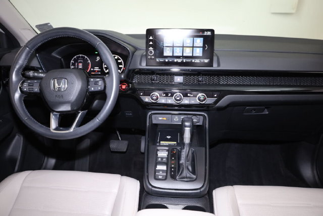 Thumbnail: 2024 Honda CR-V - 14