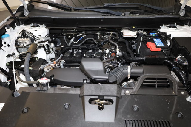 Thumbnail: 2024 Honda CR-V - 8