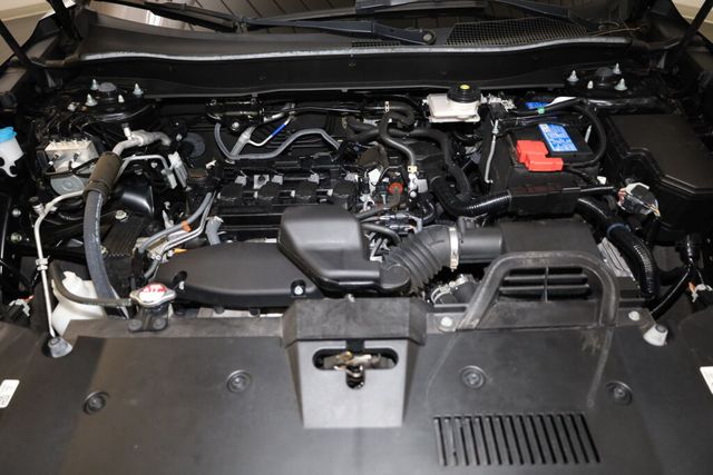 Thumbnail: 2024 Honda CR-V - 8