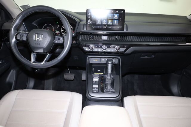 Thumbnail: 2024 Honda CR-V - 14