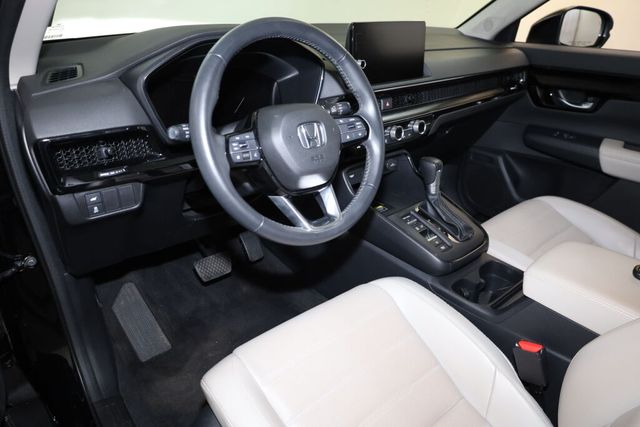 Thumbnail: 2024 Honda CR-V - 2