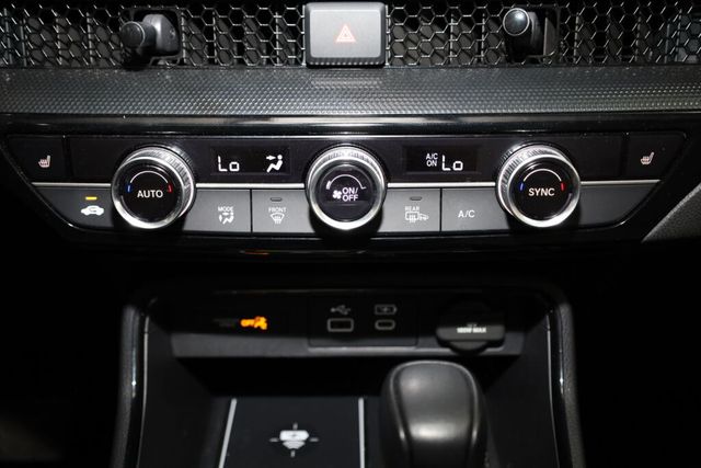 Thumbnail: 2024 Honda CR-V - 33