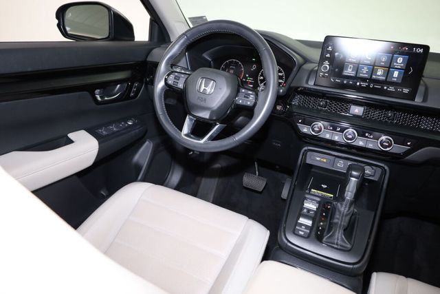 Thumbnail: 2024 Honda CR-V - 13