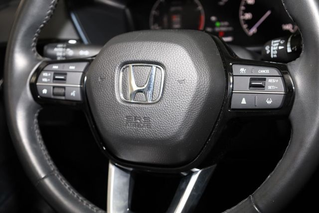 Thumbnail: 2024 Honda CR-V - 35