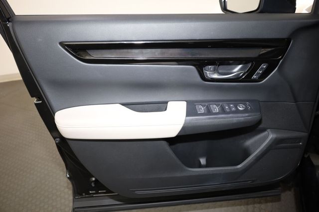 Thumbnail: 2024 Honda CR-V - 27