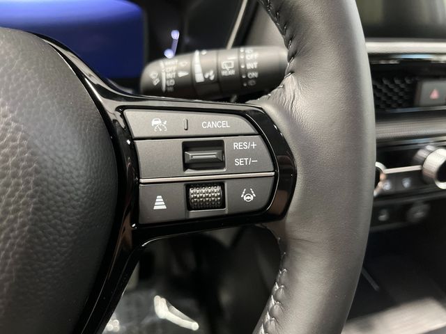 Thumbnail: 2026 Honda CR-V - 23