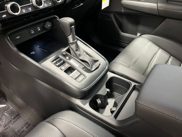 Thumbnail: 2026 Honda CR-V - 15